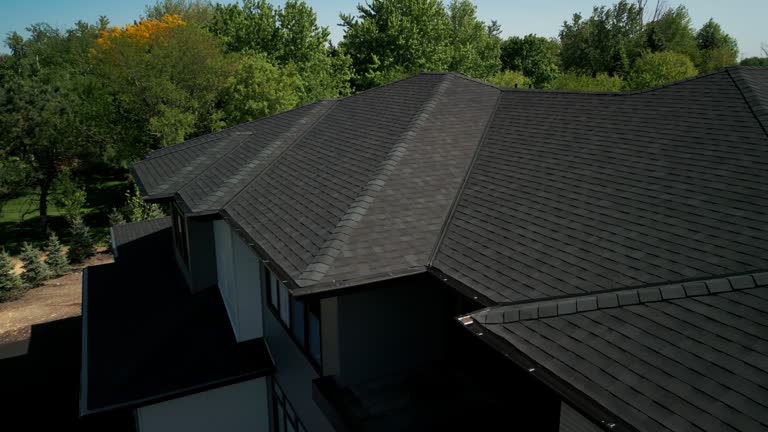 Best Roof Maintenance and Cleaning  in Bells, TN