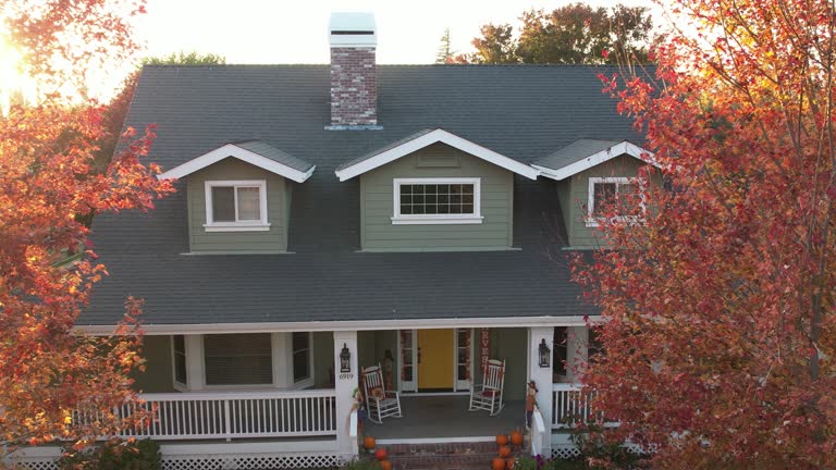 Best Green or Eco-Friendly Roofing Solutions  in Bells, TN