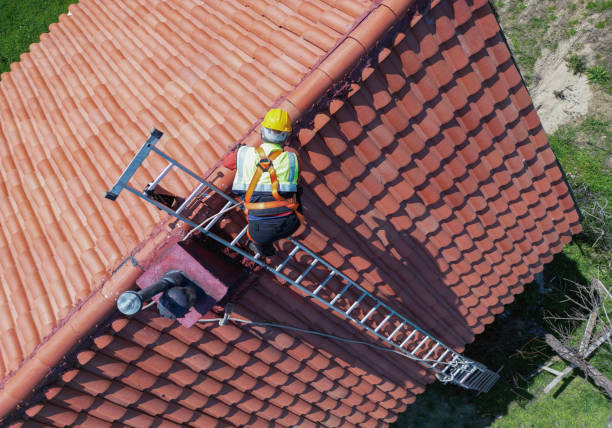 Asphalt Shingles Roofing in Bells, TN